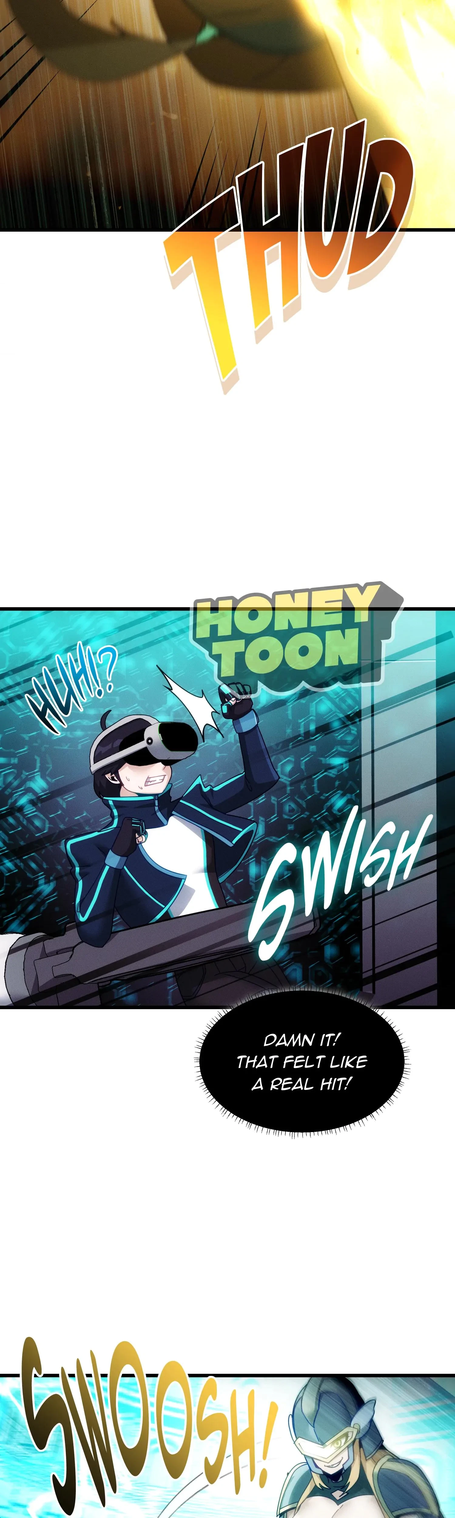 Find My Hotkey Chapter 6, page 17