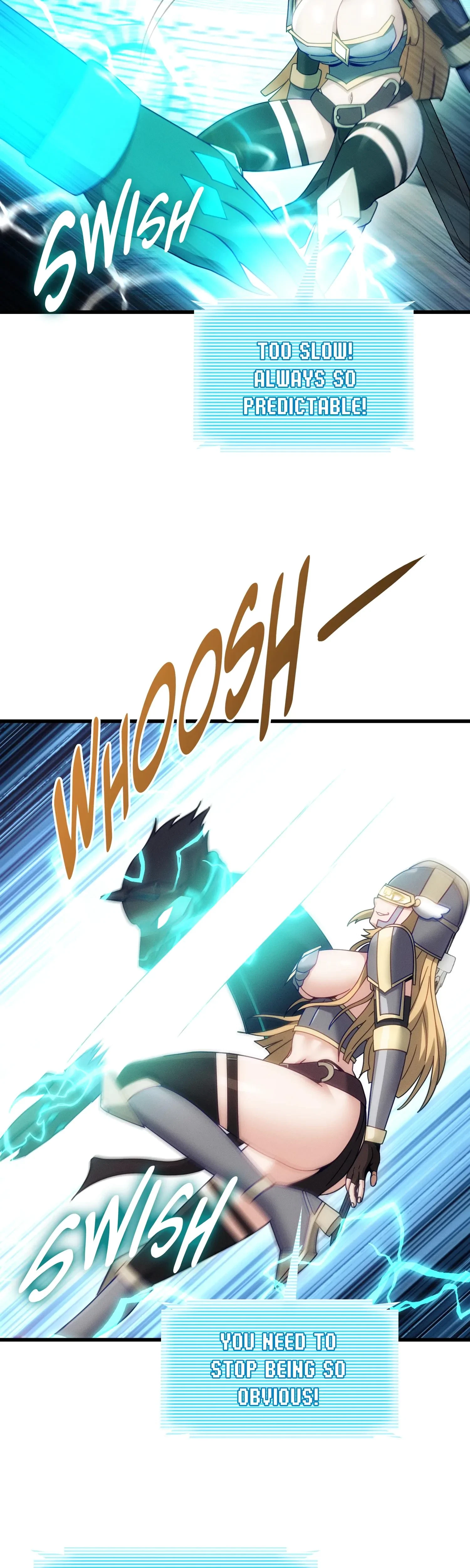 Find My Hotkey Chapter 6, page 18