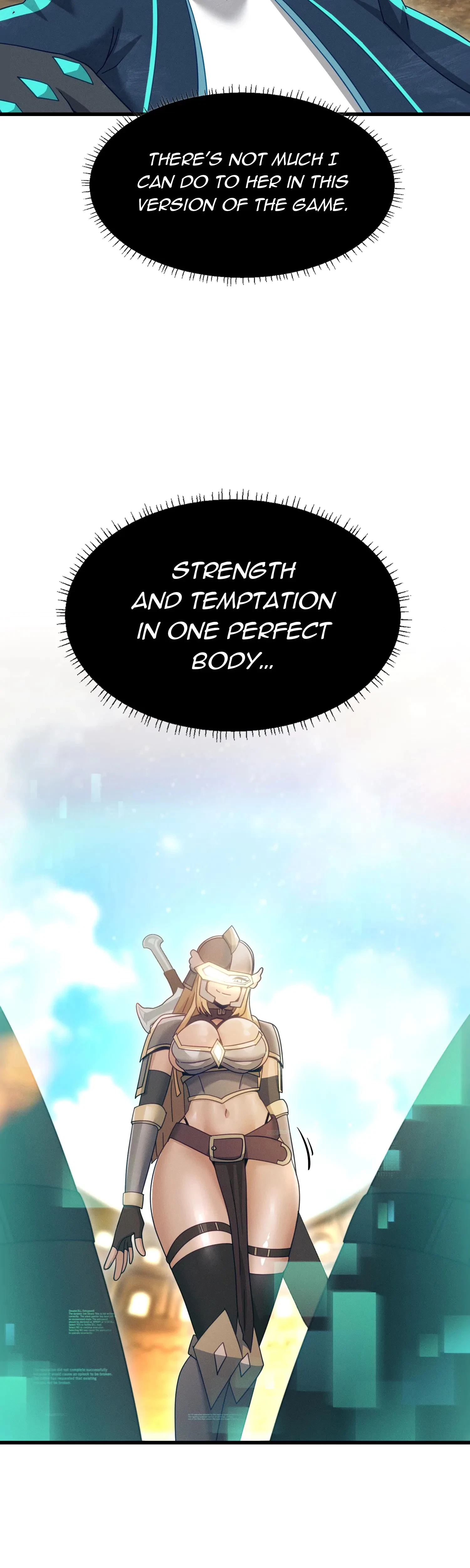 Find My Hotkey Chapter 6, page 21
