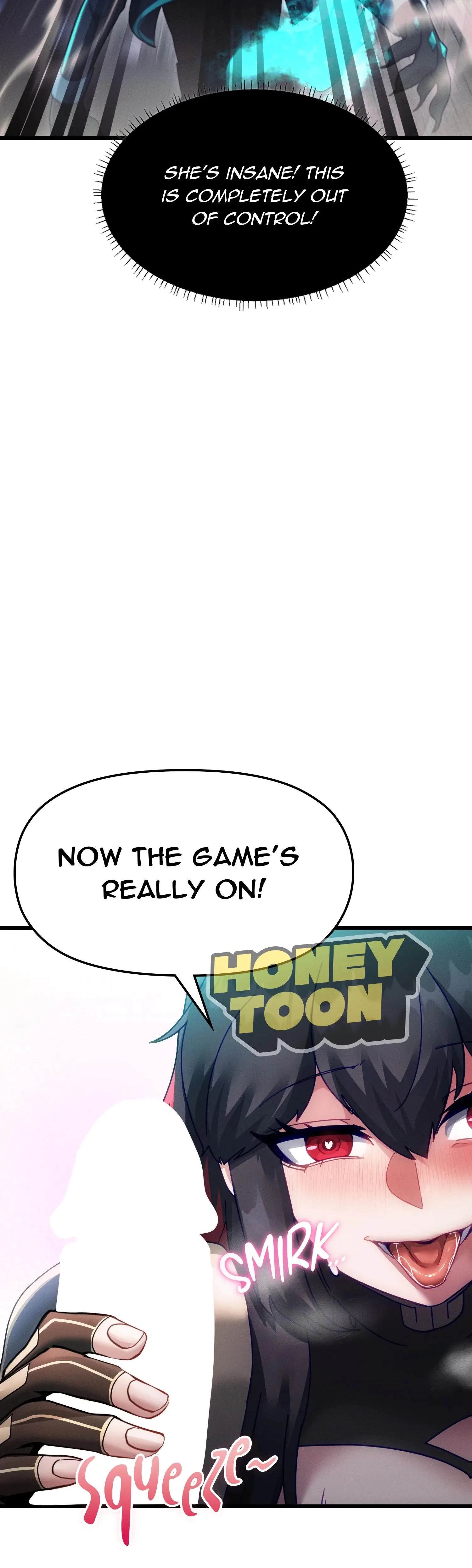 Find My Hotkey Chapter 6, page 34