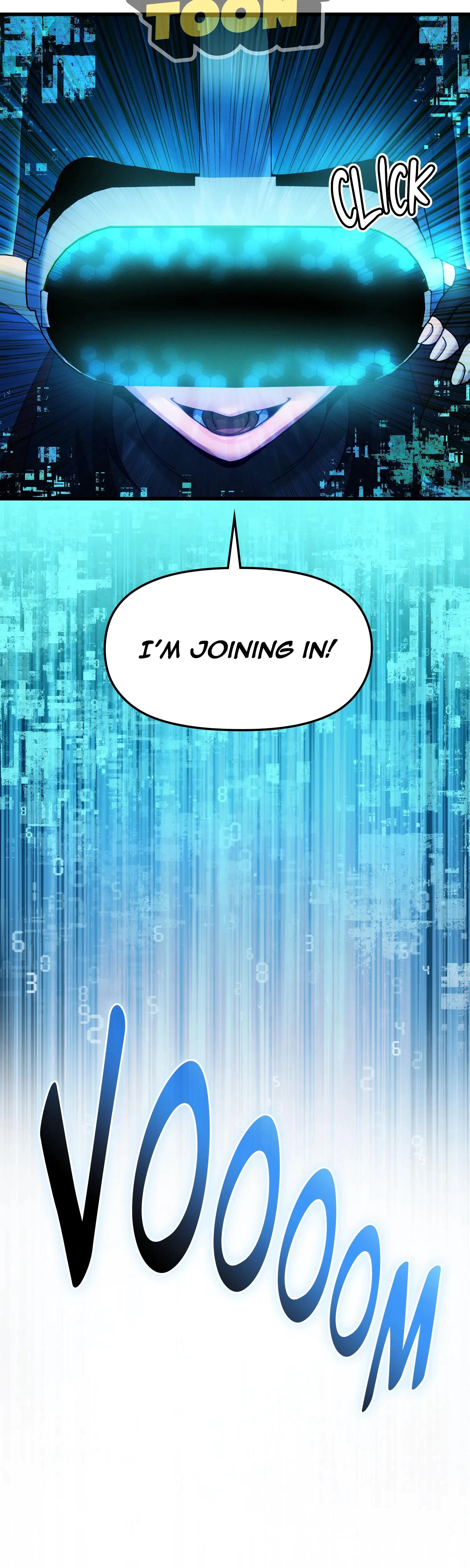 Find My Hotkey Chapter 6, page 6