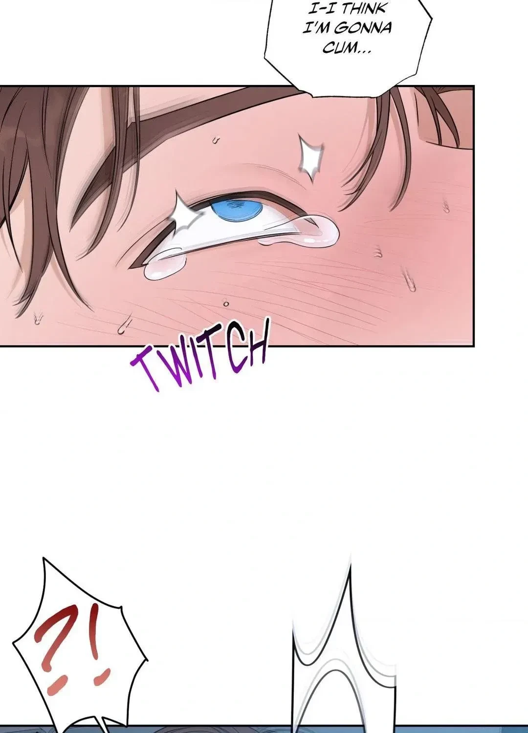 An Unsettling Scent Chapter 37, page 101