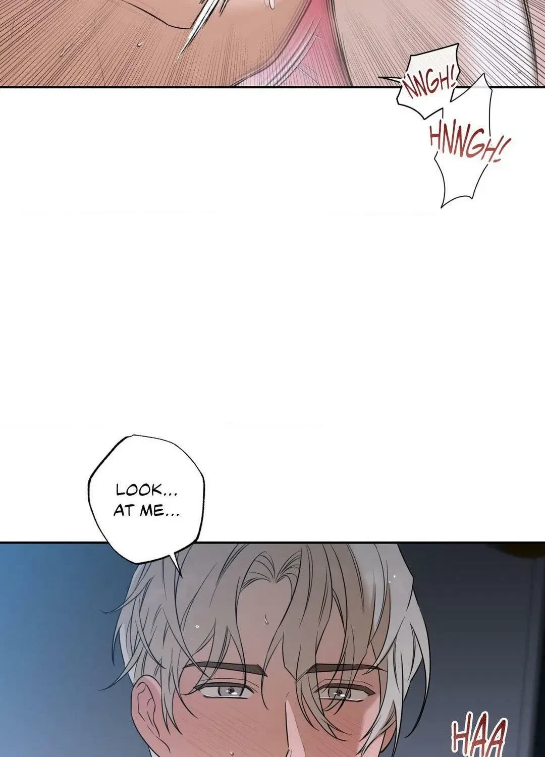 An Unsettling Scent Chapter 37, page 107