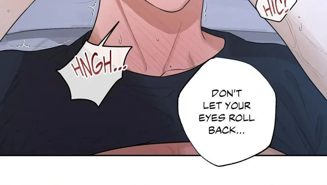 An Unsettling Scent Chapter 37, page 110