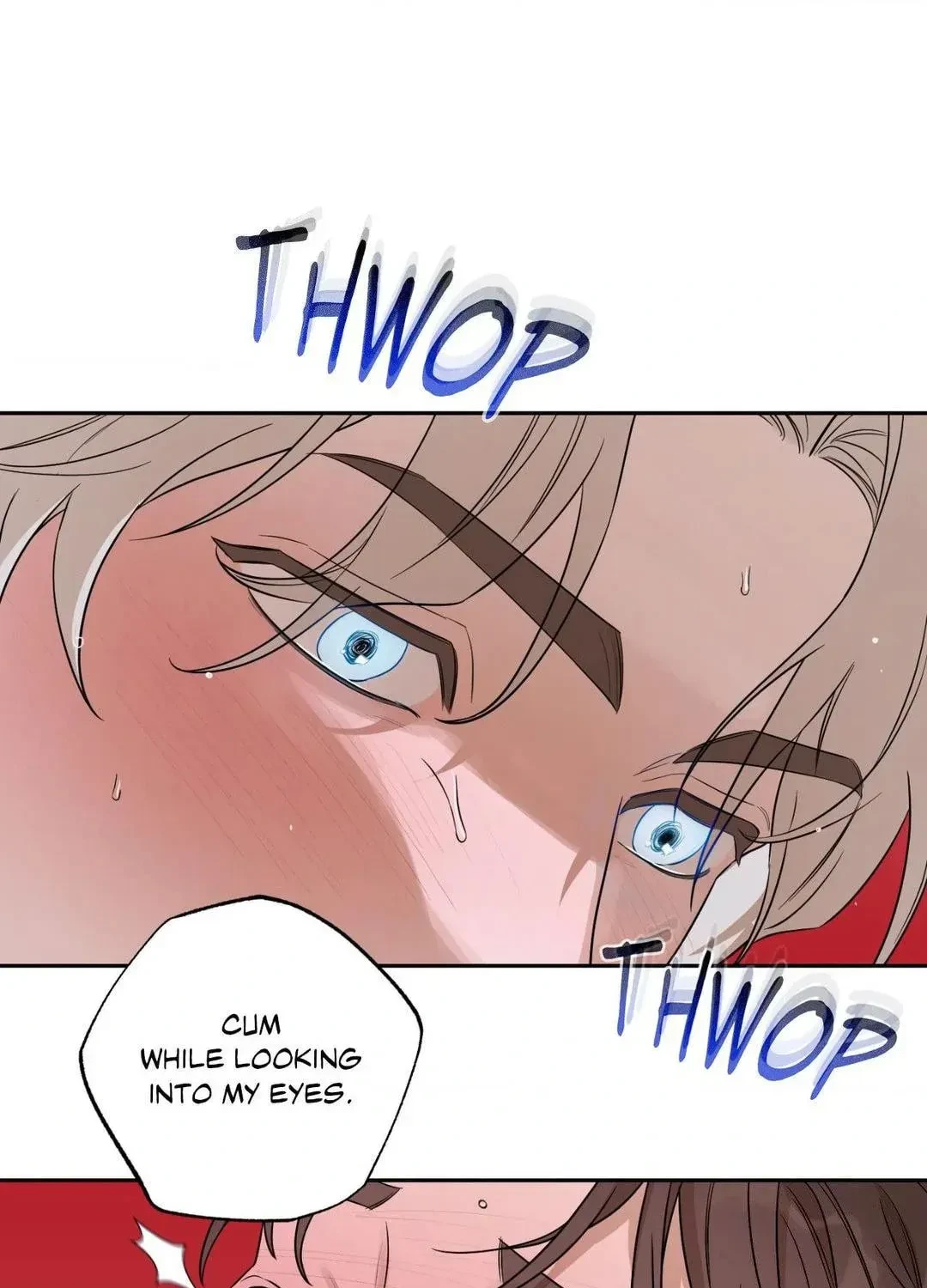 An Unsettling Scent Chapter 37, page 111