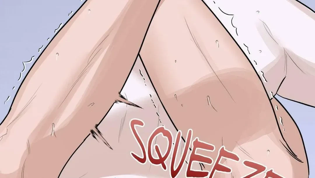 An Unsettling Scent Chapter 37, page 116