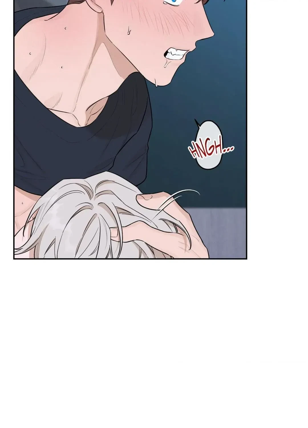 An Unsettling Scent Chapter 37, page 21