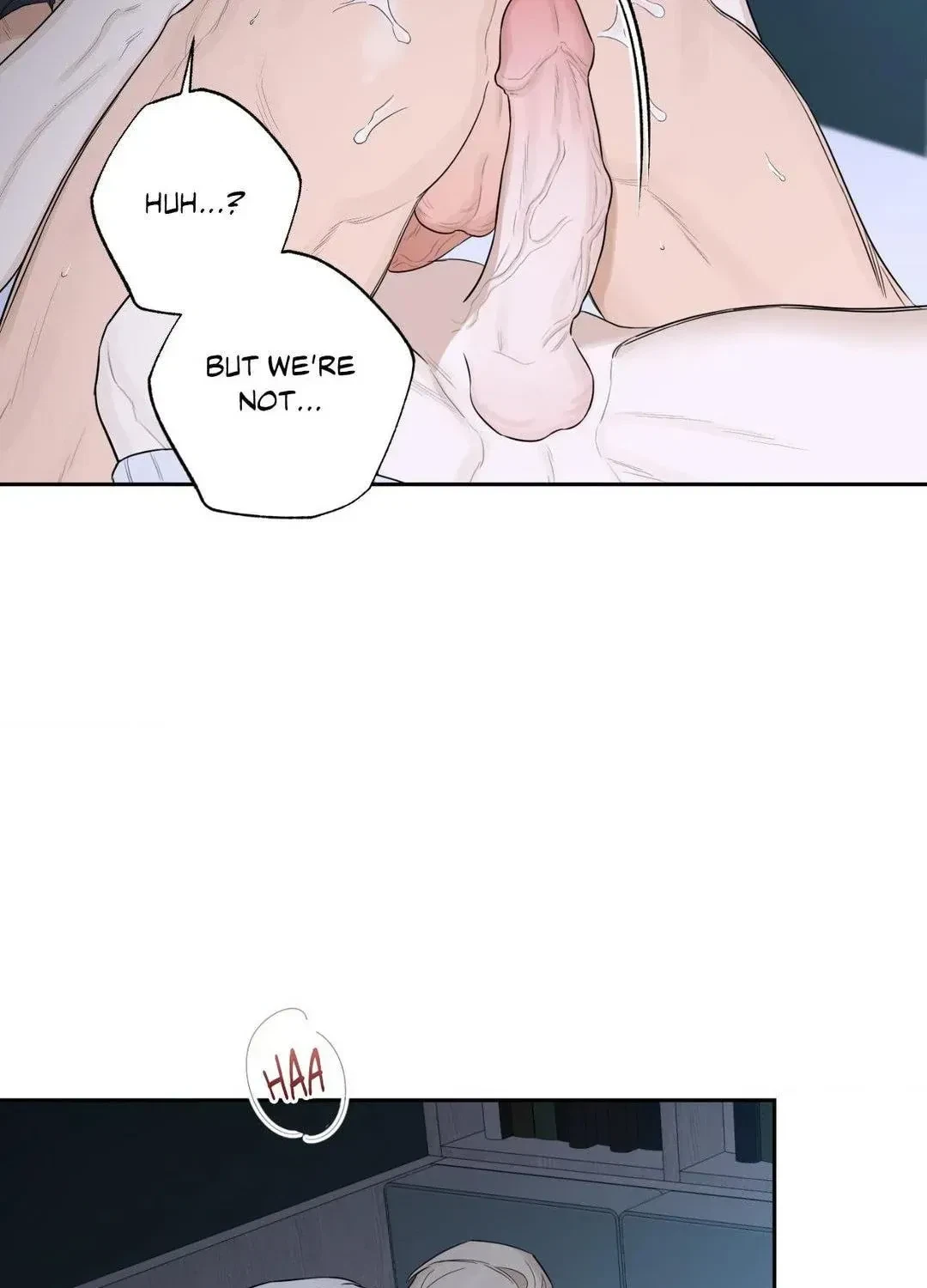 An Unsettling Scent Chapter 37, page 23