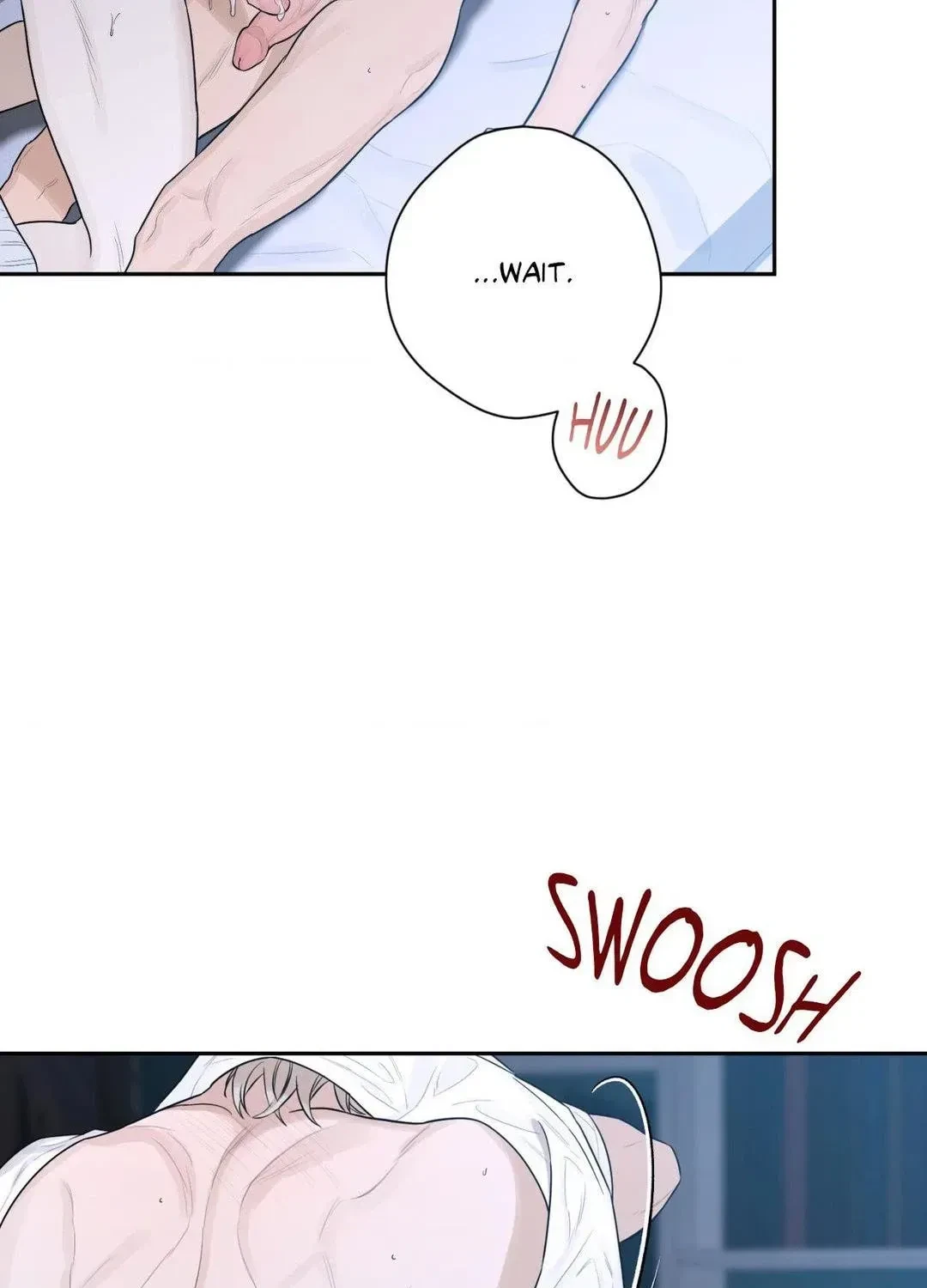 An Unsettling Scent Chapter 37, page 25