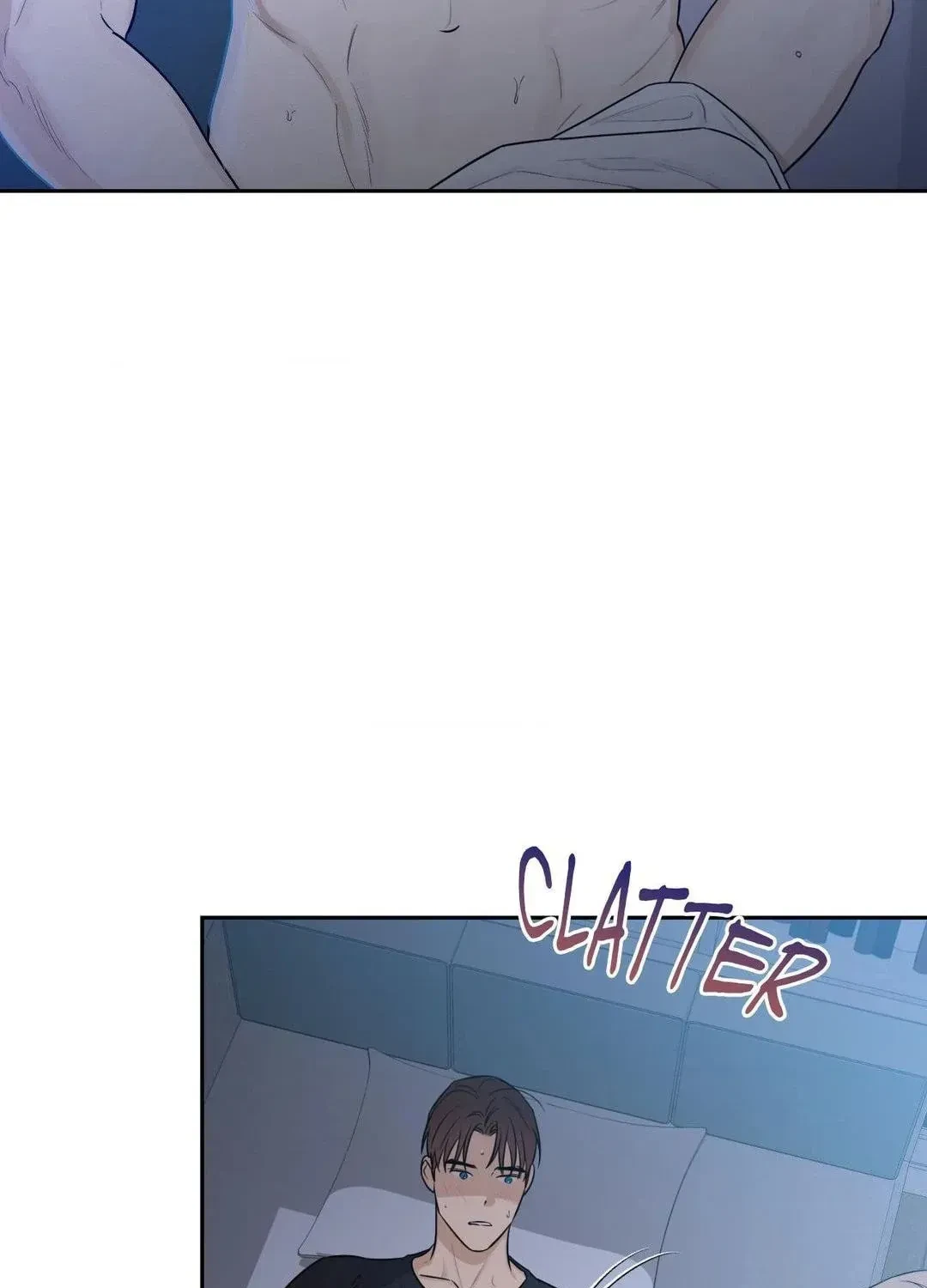 An Unsettling Scent Chapter 37, page 29