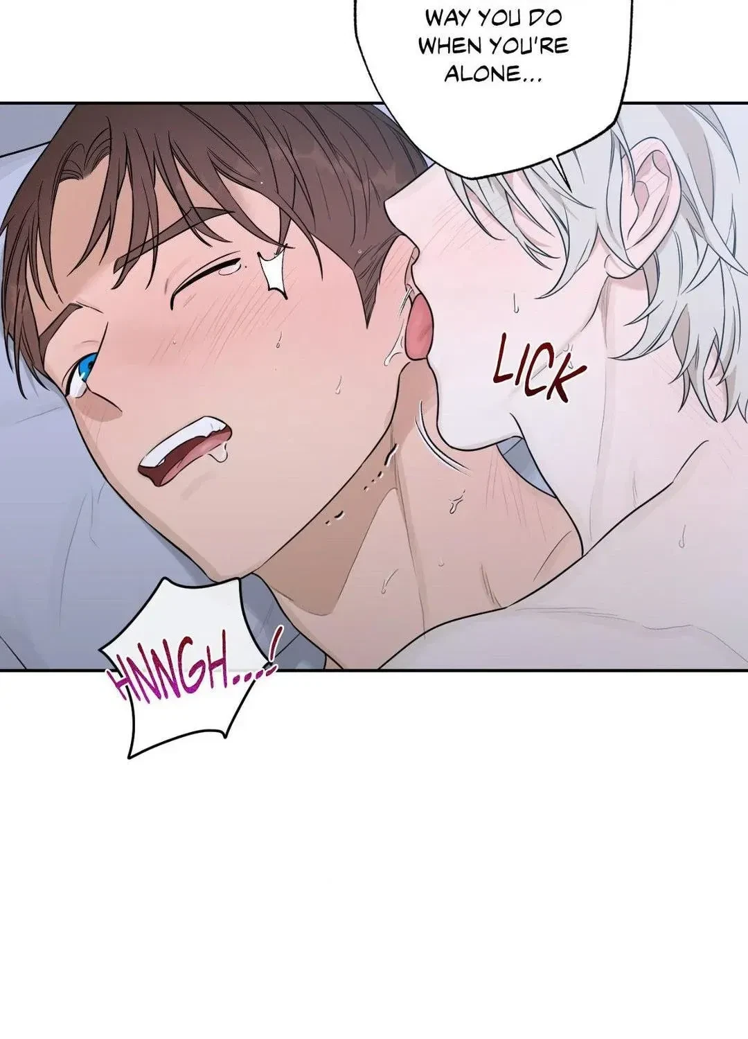 An Unsettling Scent Chapter 37, page 55