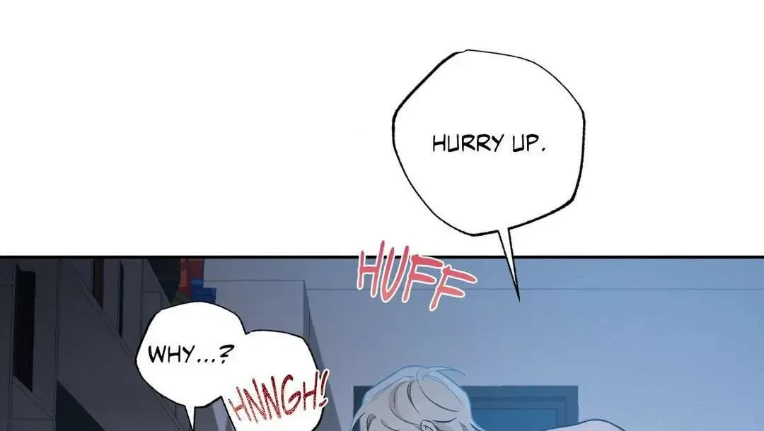 An Unsettling Scent Chapter 37, page 56