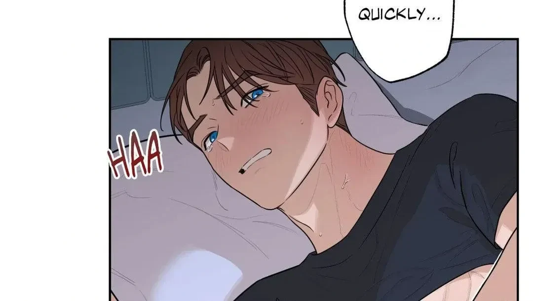An Unsettling Scent Chapter 37, page 58