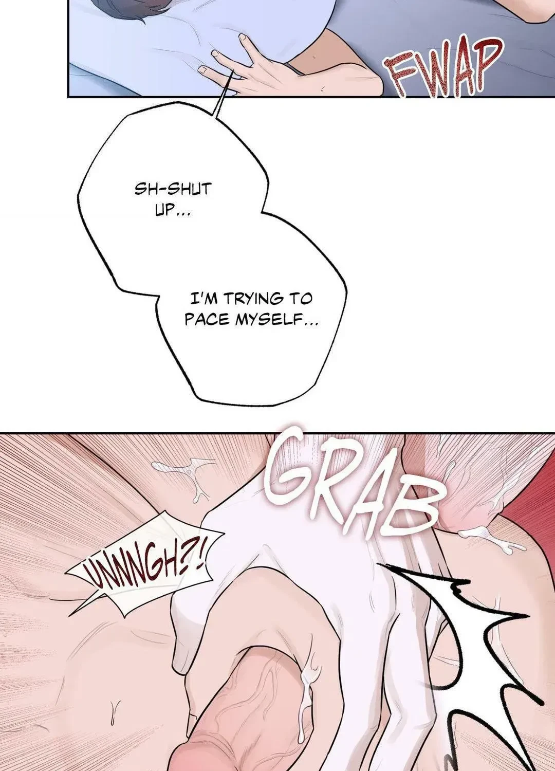 An Unsettling Scent Chapter 37, page 63