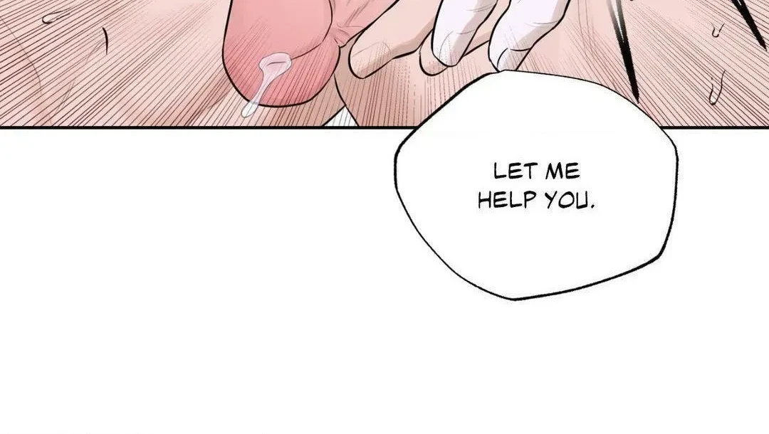 An Unsettling Scent Chapter 37, page 64