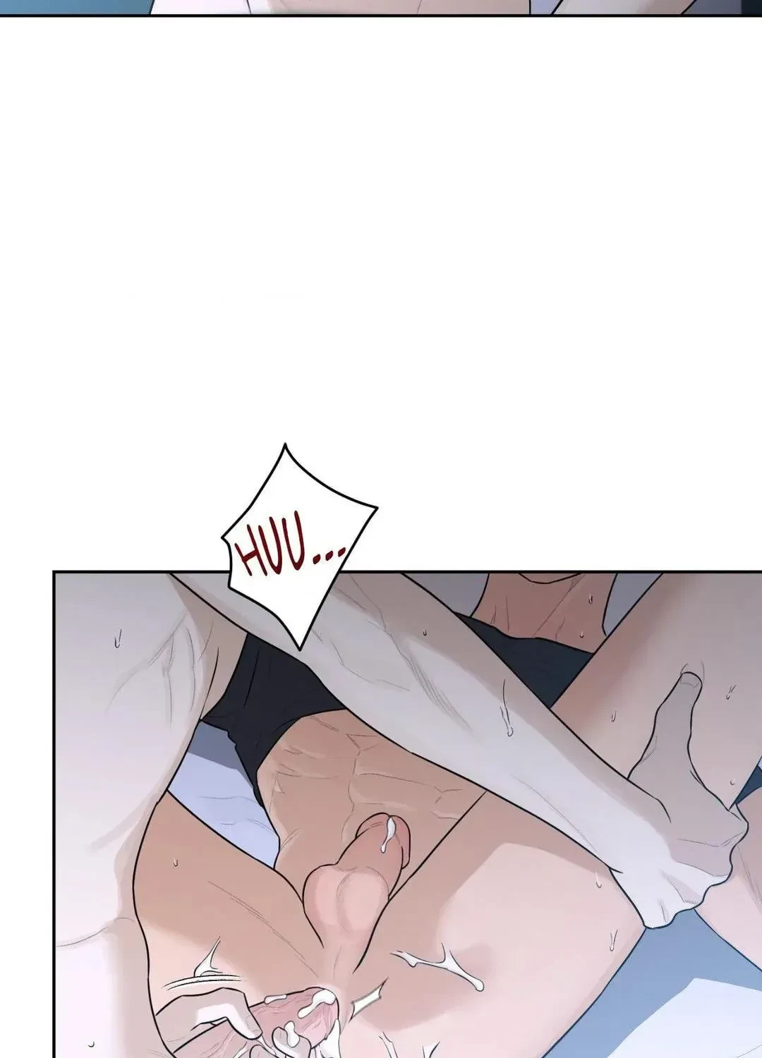 An Unsettling Scent Chapter 37, page 79