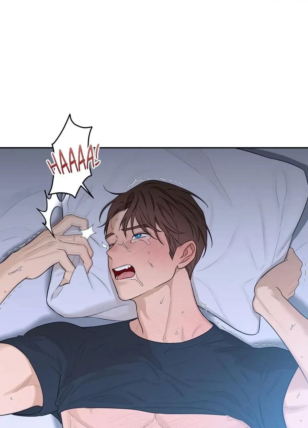 An Unsettling Scent Chapter 37, page 81