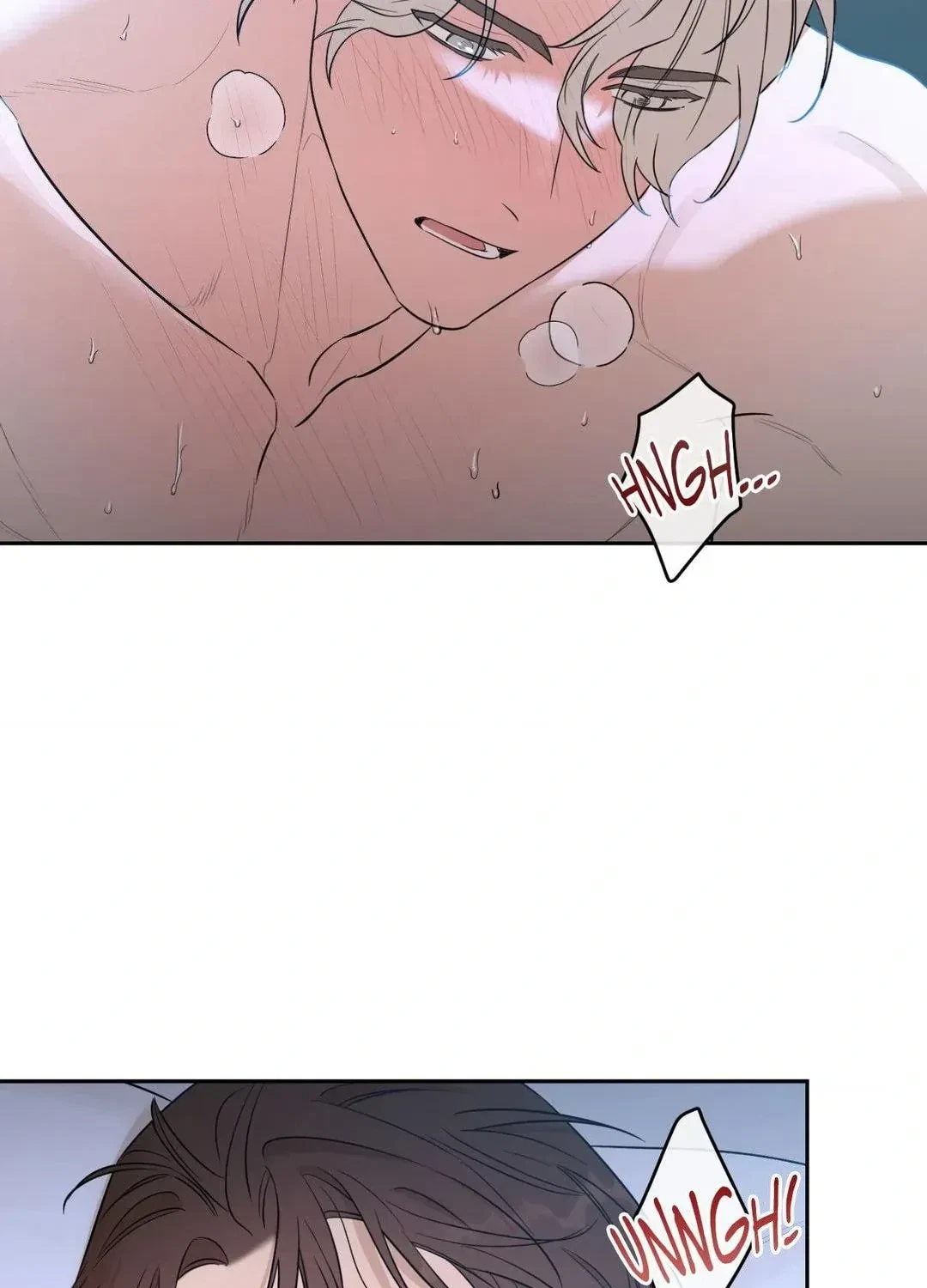 An Unsettling Scent Chapter 37, page 89