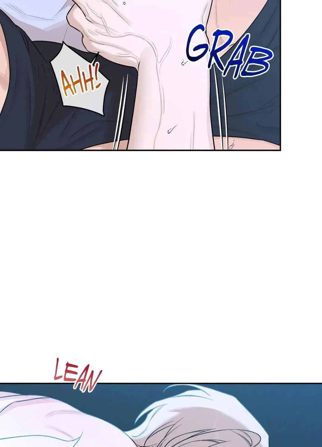 An Unsettling Scent Chapter 37, page 91