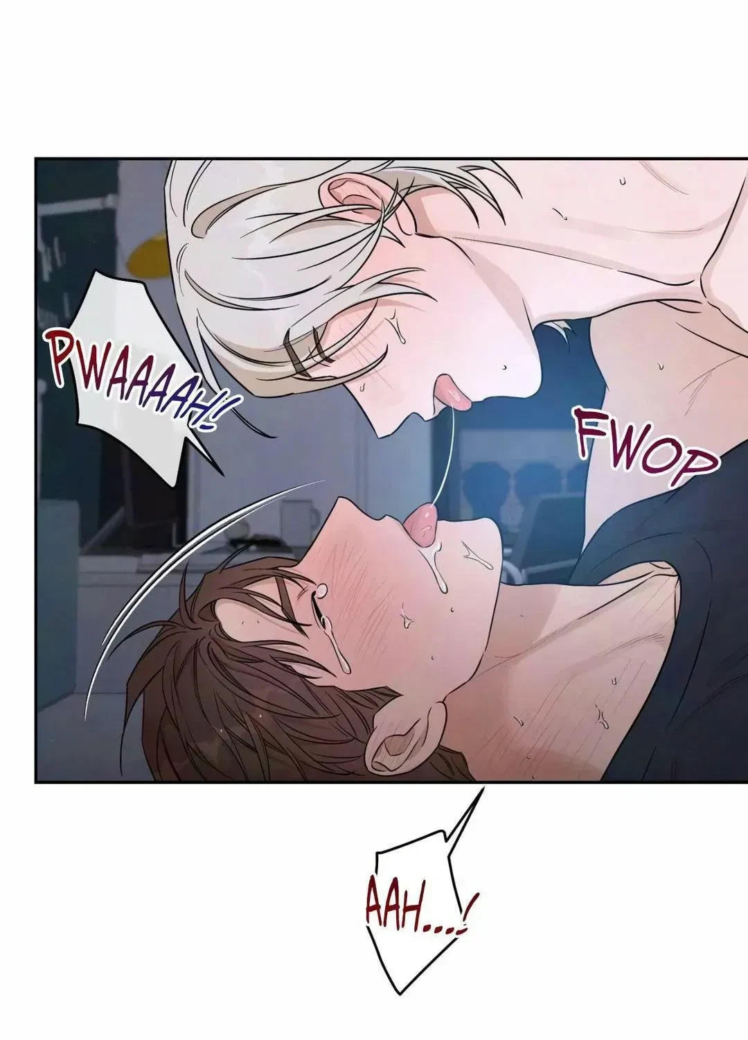 An Unsettling Scent Chapter 37, page 99