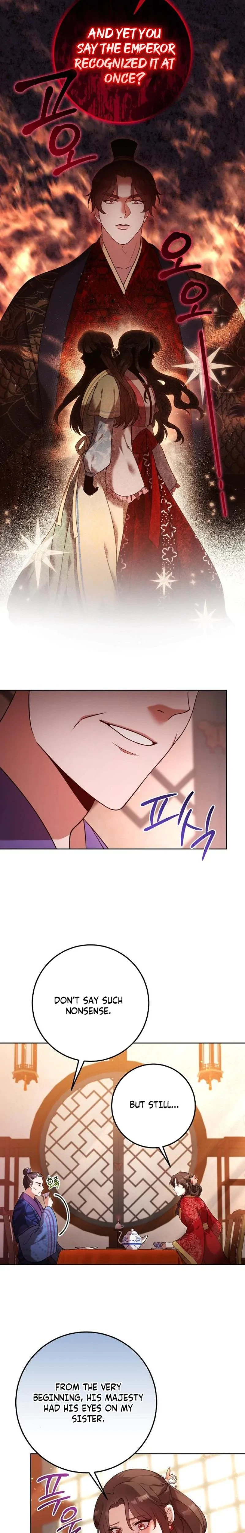 The Tyrant Who Loved Lies Chapter 8, page 19