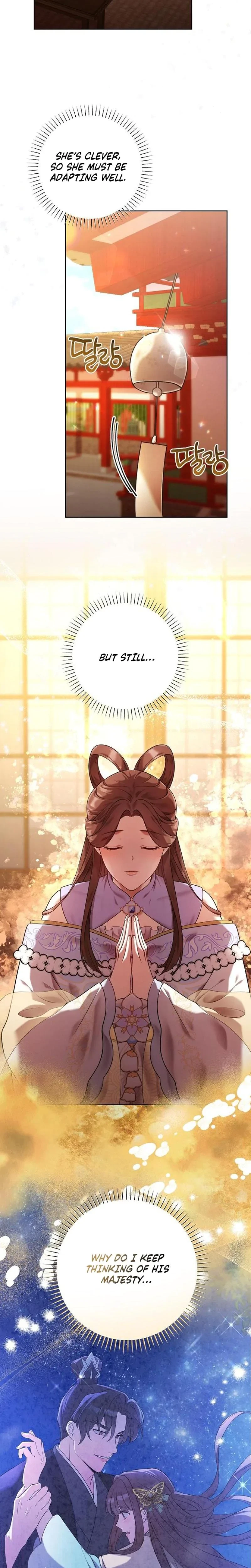 The Tyrant Who Loved Lies Chapter 8, page 26