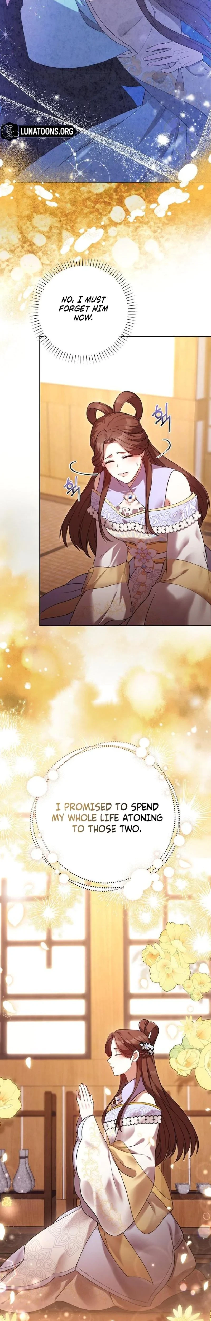 The Tyrant Who Loved Lies Chapter 8, page 27