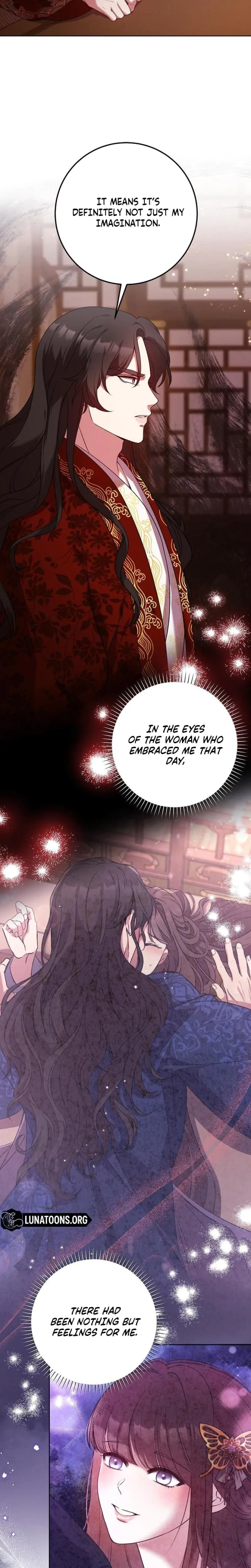 The Tyrant Who Loved Lies Chapter 8, page 7