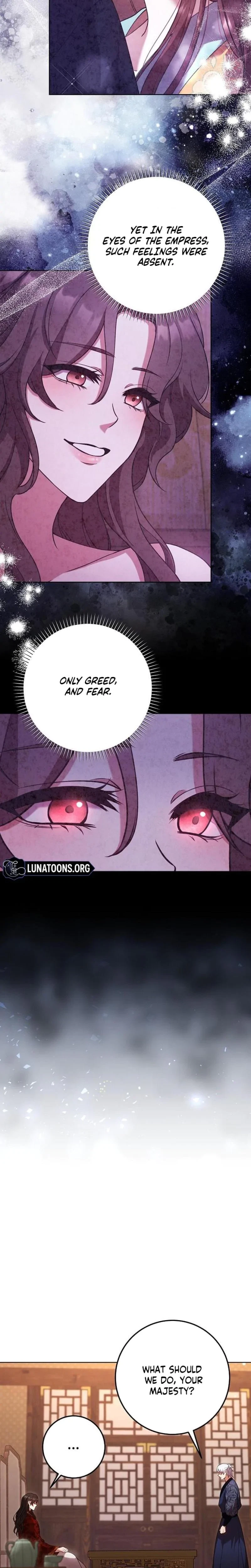 The Tyrant Who Loved Lies Chapter 8, page 8