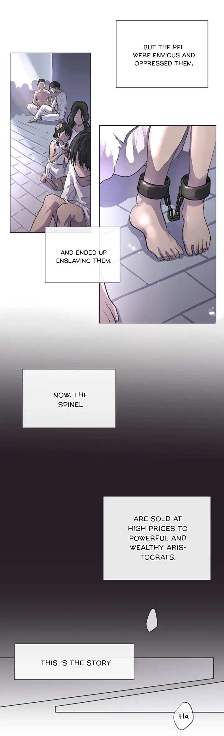 Chapter 0, page 3