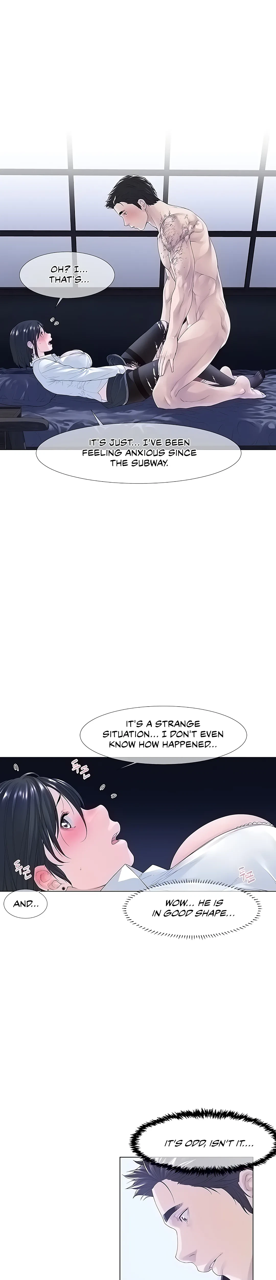 Knock Knock, Santa Is Here♥ Chapter 2, page 24