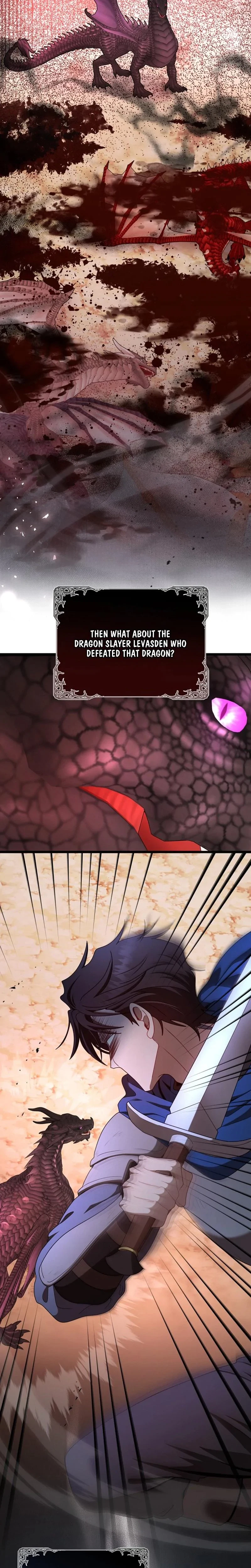 Viscount Wants To Go To The Mill Chapter 13, page 2