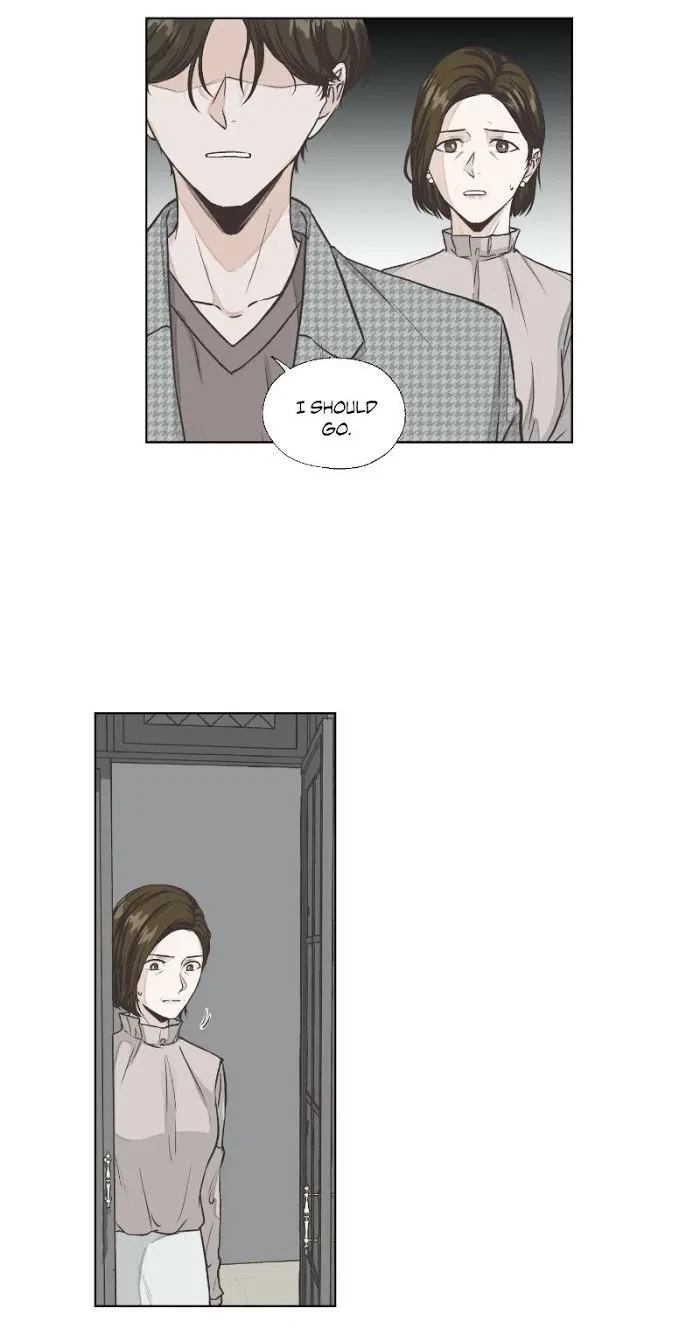 Siren's Song Chapter 10, page 3