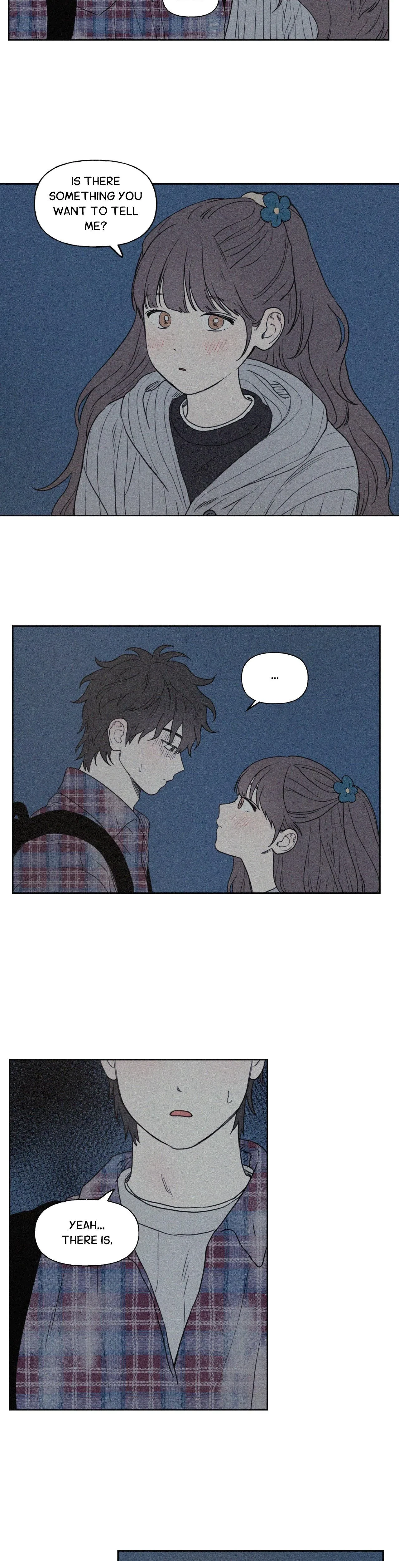 3XLOVE Chapter 3, page 20