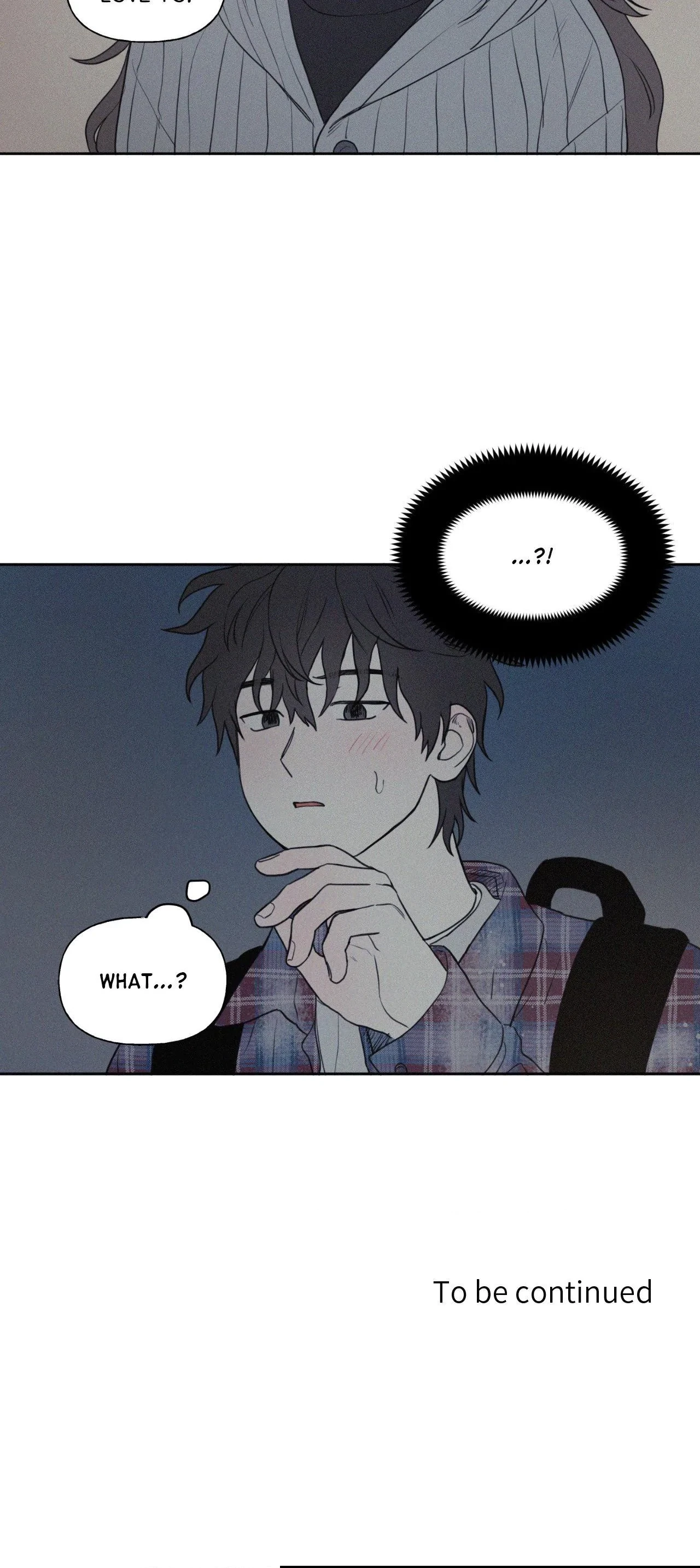 3XLOVE Chapter 3, page 22