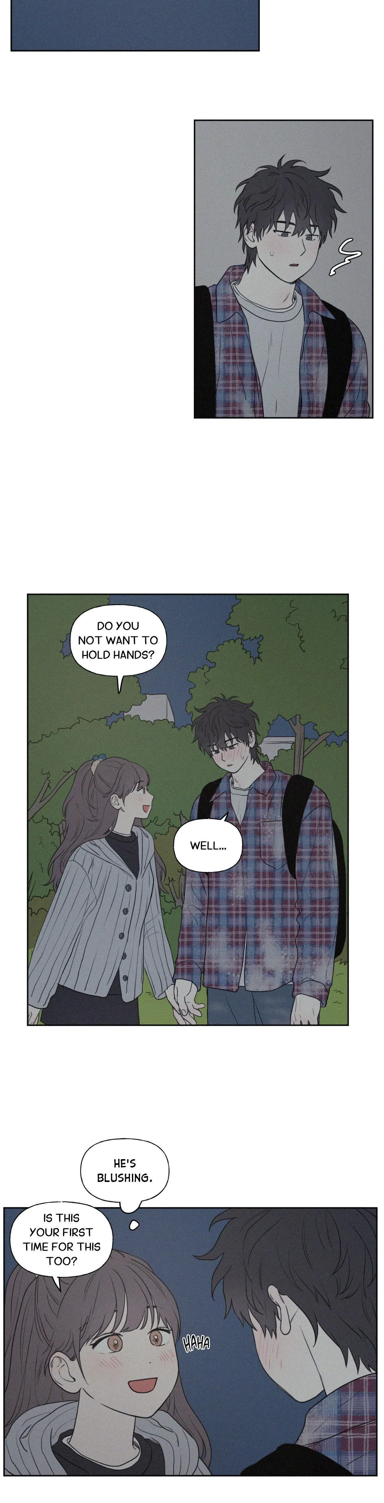 3XLOVE Chapter 3, page 4