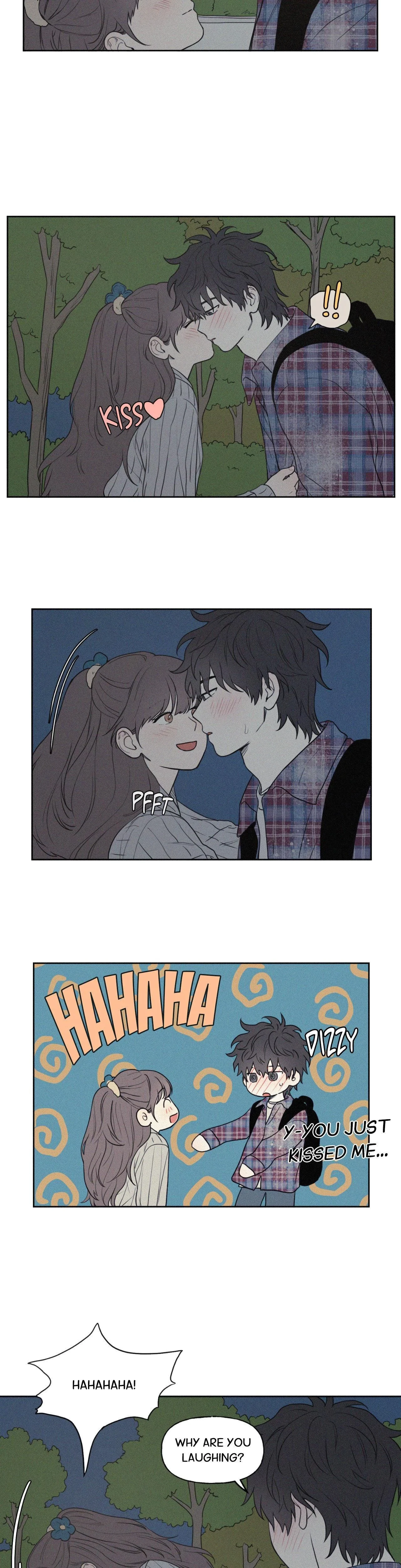 3XLOVE Chapter 3, page 6