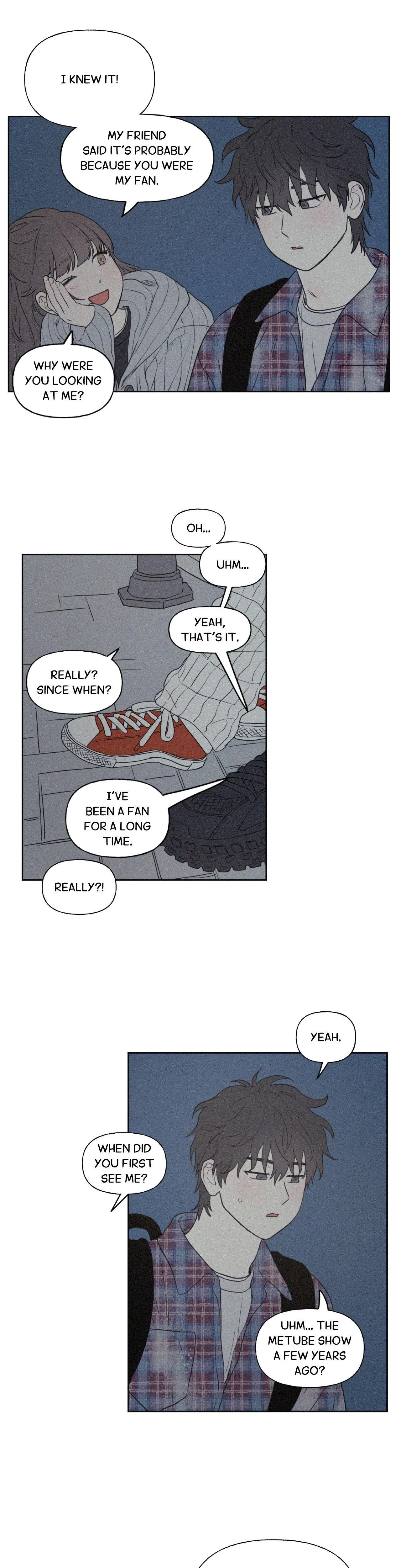 3XLOVE Chapter 3, page 9