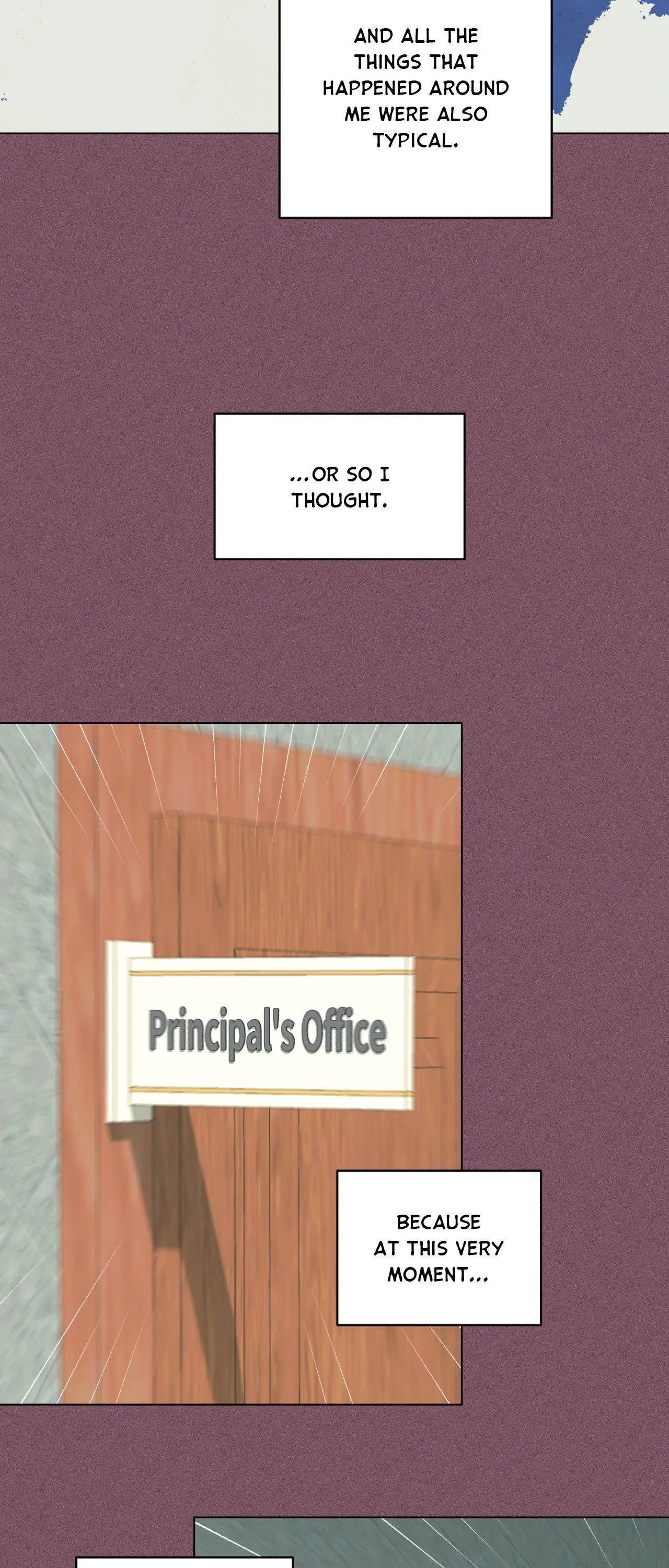 Special. : Off Course Special_ The Emperor's Man, page 18
