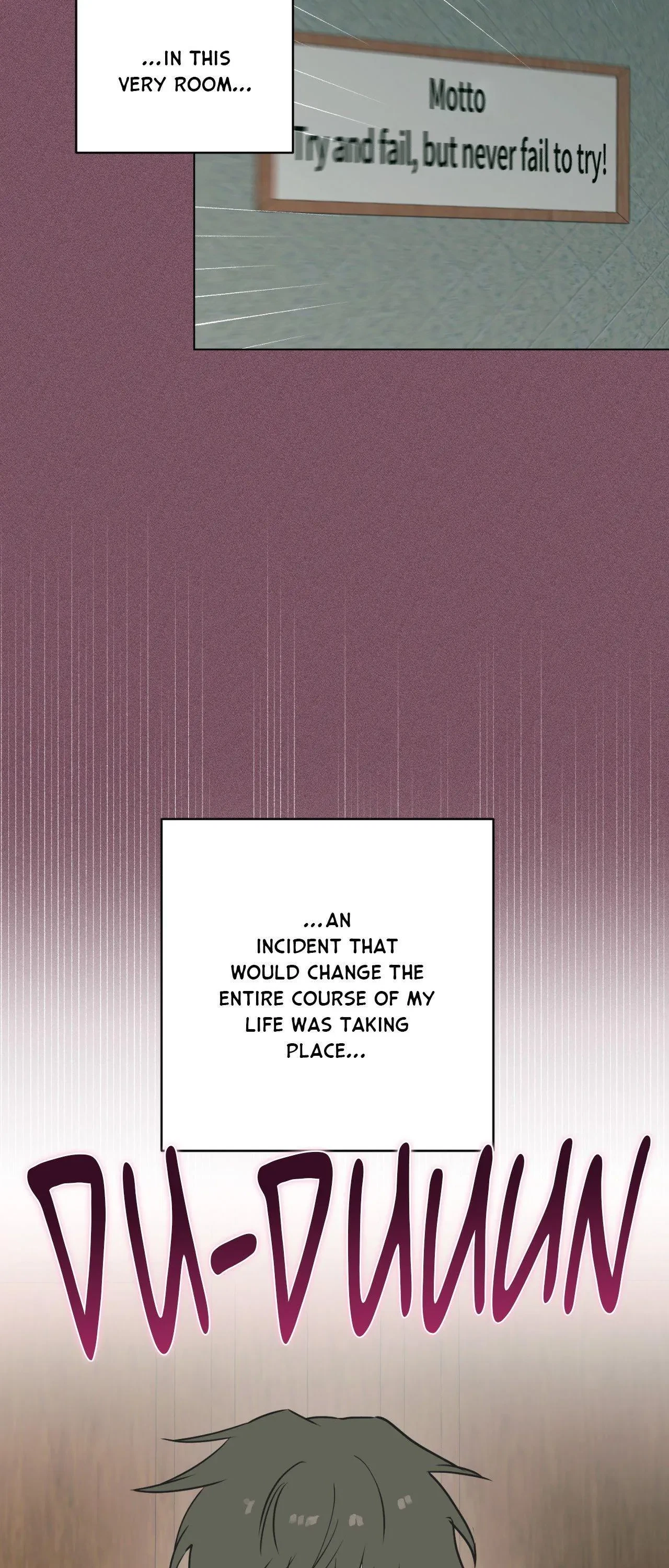 Special. : Off Course Special_ The Emperor's Man, page 19