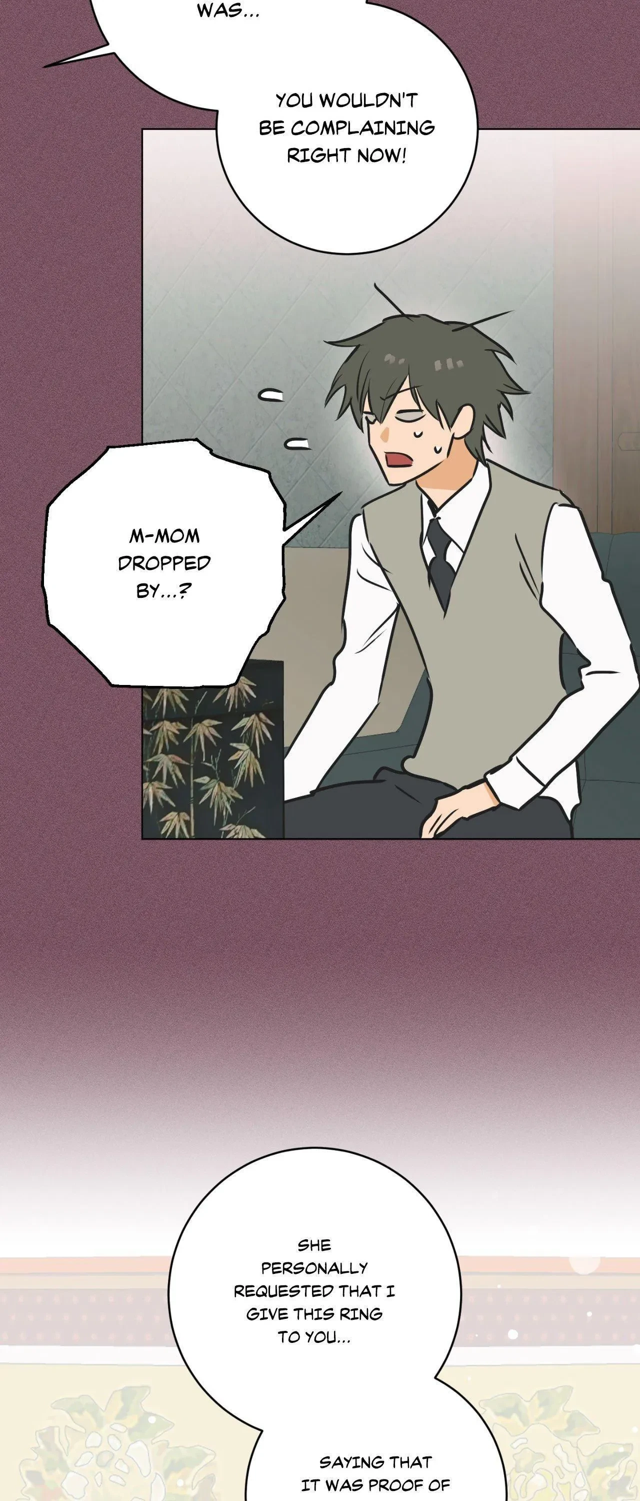 Special. : Off Course Special_ The Emperor's Man, page 24