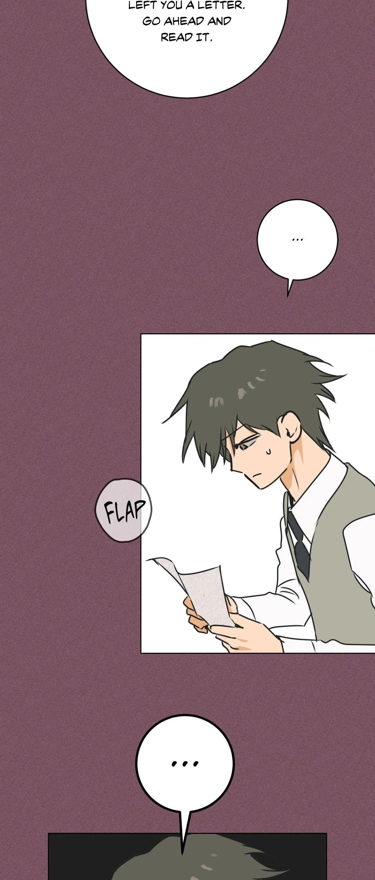 Special. : Off Course Special_ The Emperor's Man, page 27