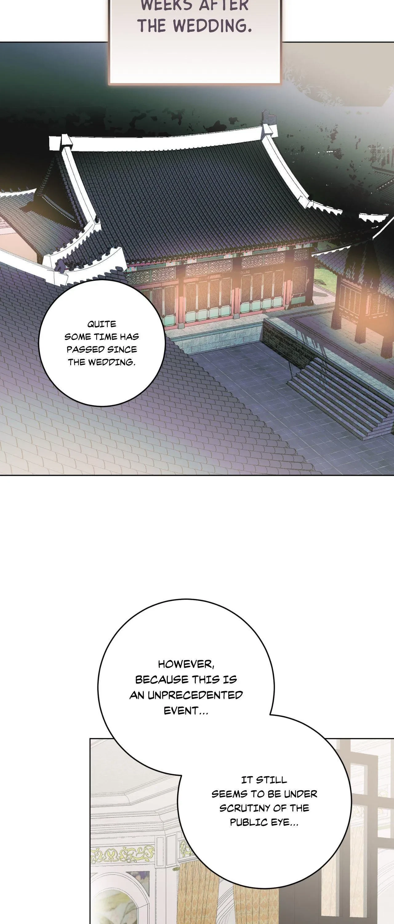 Special. : Off Course Special_ The Emperor's Man, page 38
