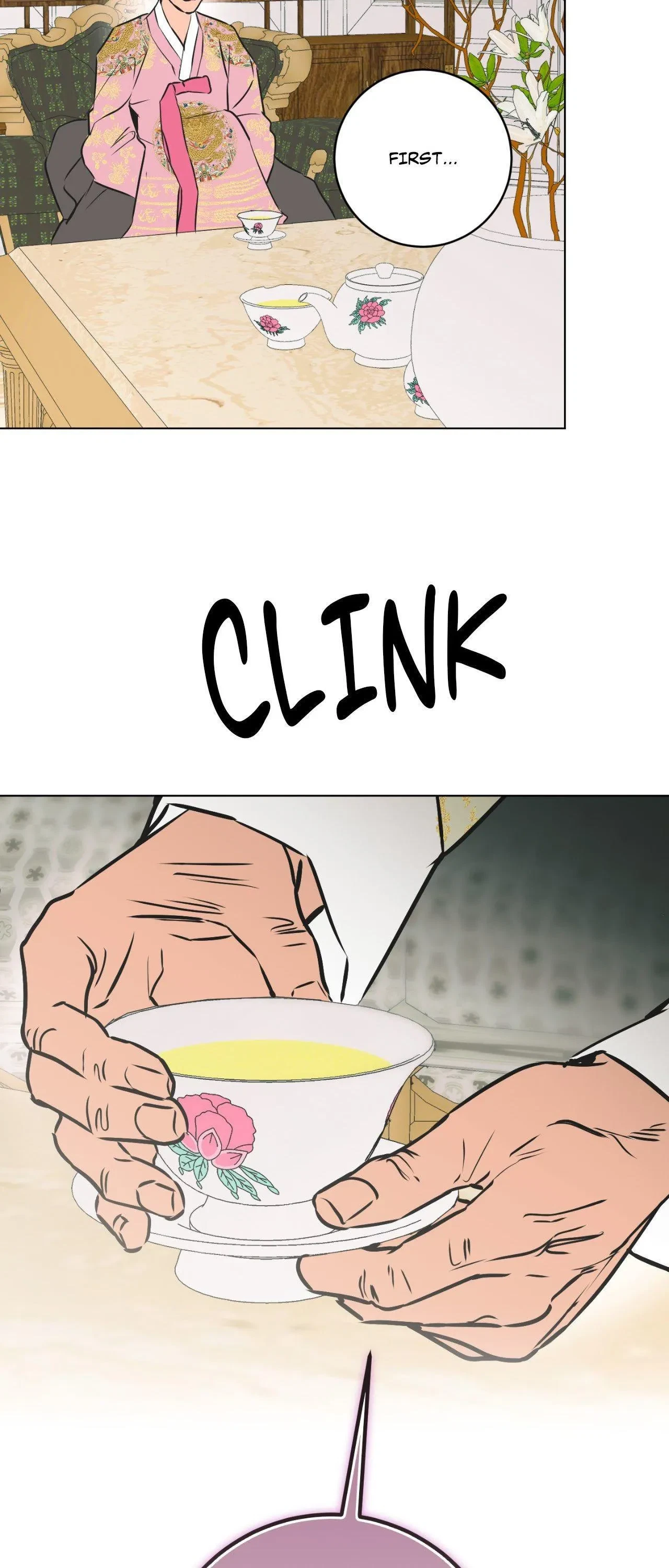 Special. : Off Course Special_ The Emperor's Man, page 41
