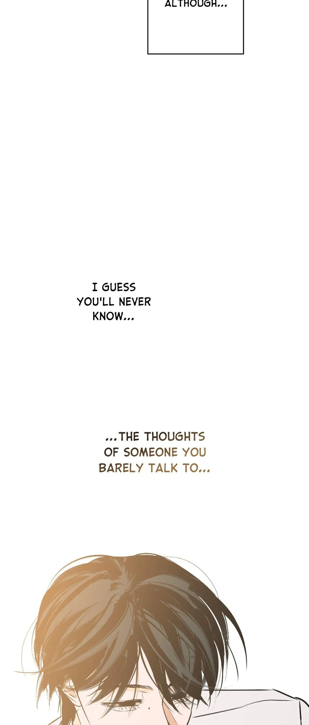 Special. : Off Course Special_ The Emperor's Man, page 54