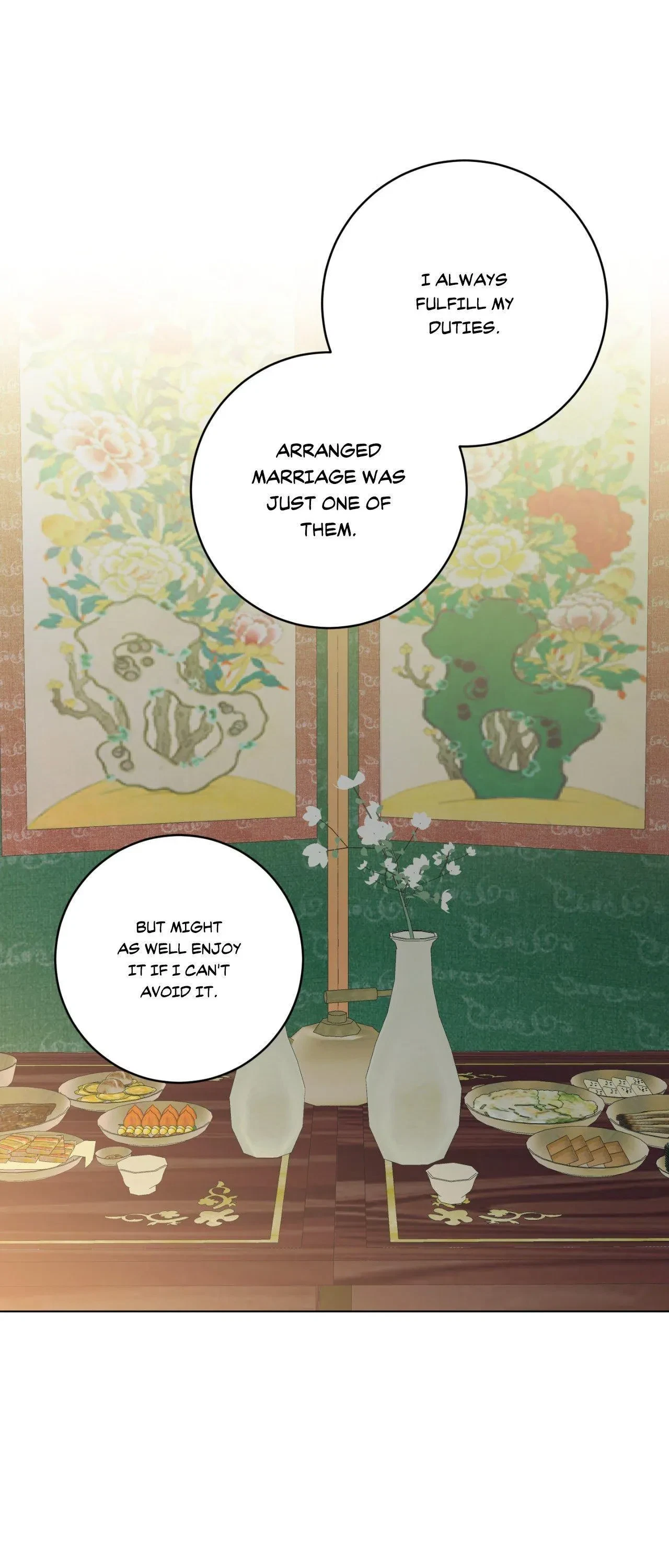 Special. : Off Course Special_ The Emperor's Man, page 59