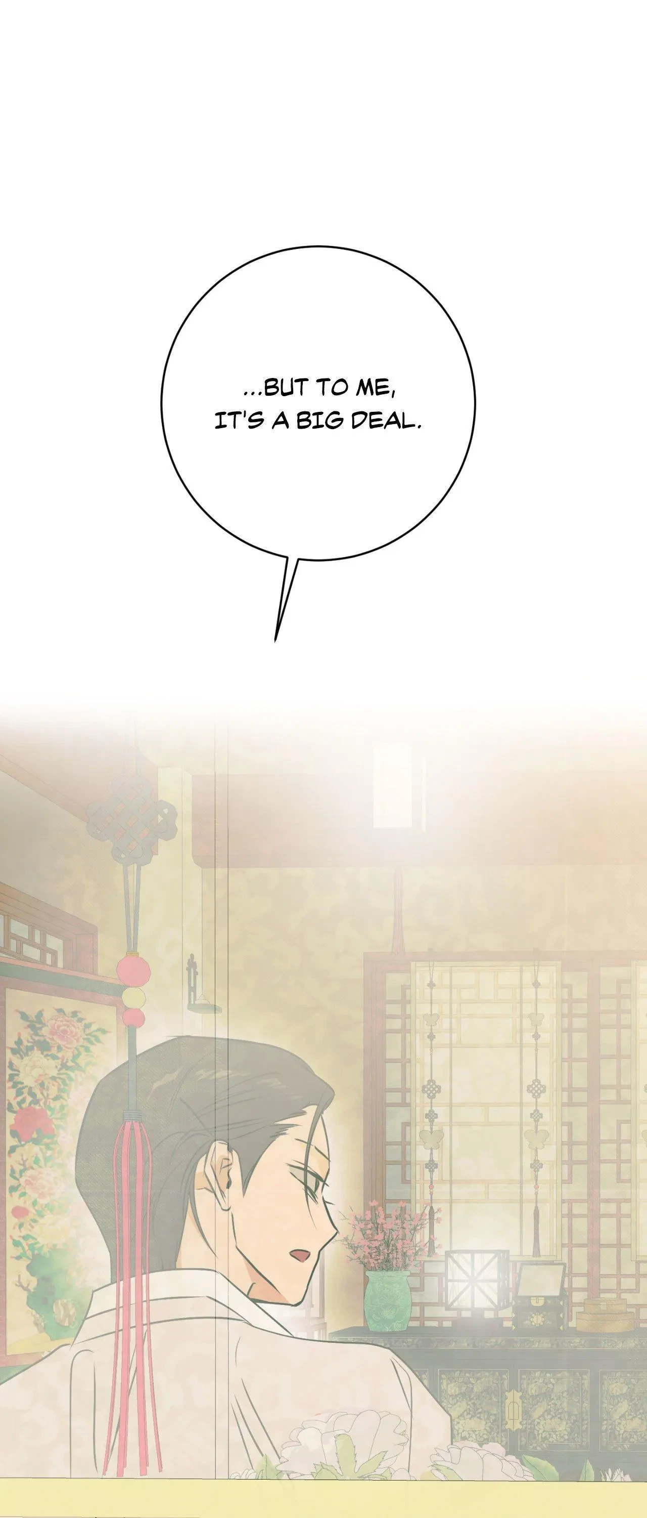 Special. : Off Course Special_ The Emperor's Man, page 62