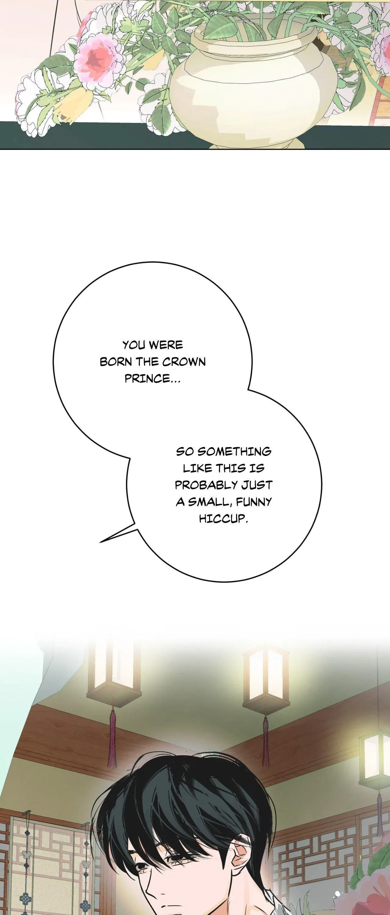 Special. : Off Course Special_ The Emperor's Man, page 63