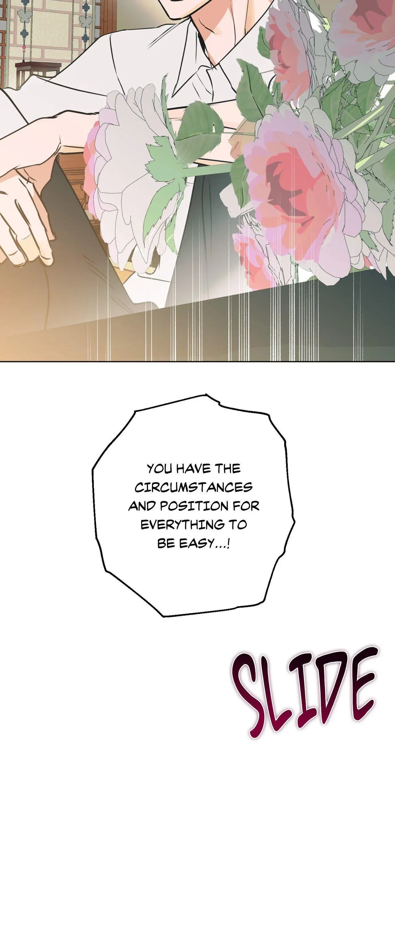 Special. : Off Course Special_ The Emperor's Man, page 64