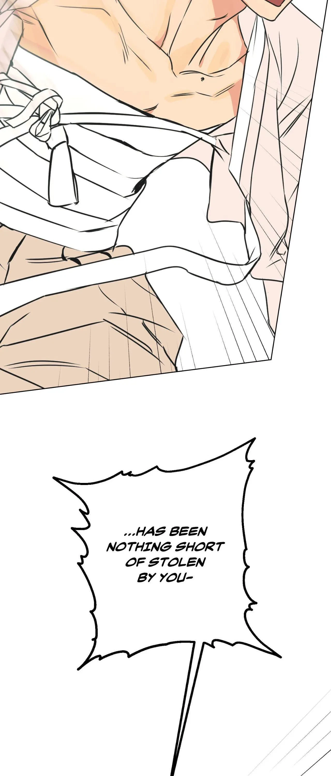 Special. : Off Course Special_ The Emperor's Man, page 66
